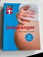 Buch - Schwanger- mein Kind und ich - Stiftung Warentest Hannover - Vahrenwald-List Vorschau