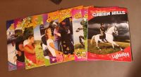 Pferde Comic Der Stall von Green Hills Pony Club Penny Girl Buch Hessen - Diemelsee Vorschau