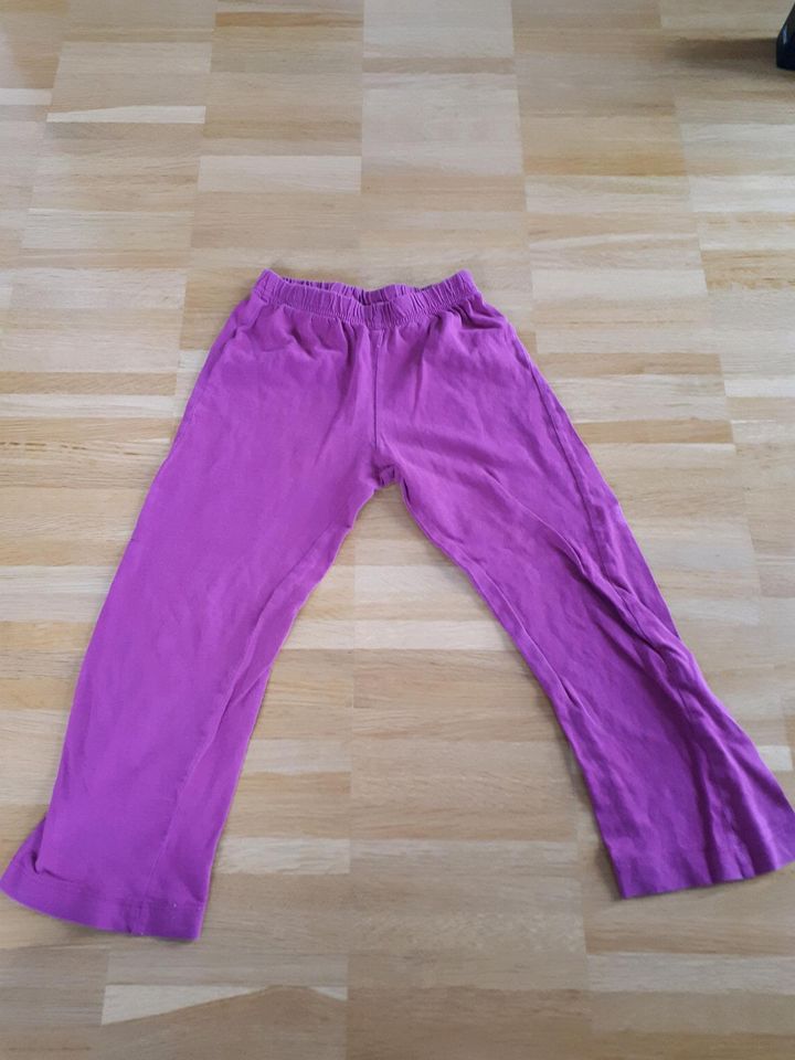 Hosen Leggings Mädchen Sommer Alana Name it 98 104 in Ammerbuch