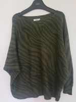 Oversize Pullover Pulli Gr. XXL*** LUISA RICCI *** Nordrhein-Westfalen - Solingen Vorschau