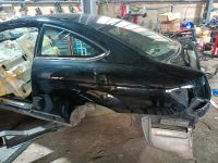 Mercedes W204 Coupe seitenwand hinten links Nordrhein-Westfalen - Erkelenz Vorschau