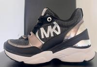 Michael Kors Damen Schuhe Freizeitschuhe Marken Shoes Gr.37 Vahr - Gartenstadt Vahr Vorschau