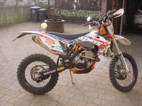 Verk. KTM 350 EXC-F Sachsen - Wermsdorf Vorschau