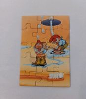 Ü-Ei Puzzle Zwerge, Badezimmerzwerge Leipzig - Volkmarsdorf Vorschau