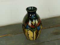 Vase - Keramik - Ernst Huber-Roethe - Jugendstil - Blumen Münster (Westfalen) - Hiltrup Vorschau