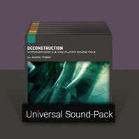Applied Acoustics Systems AAS Universal Sound-Pack vst plugin Berlin - Mitte Vorschau