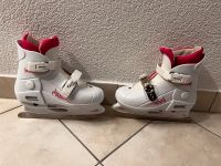 Kinderschlittschuhe verstellbar Baden-Württemberg - Trossingen Vorschau