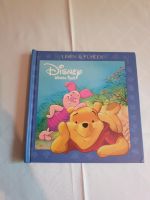 Winnie Puuh Disney Lesen und fühlen Kinderbuch wie neu Wuppertal - Oberbarmen Vorschau