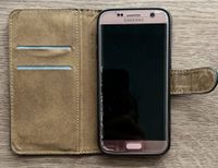 Samsungs Galaxy S7 SM-G930F rosa Rheinland-Pfalz - Worms Vorschau