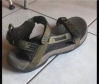 Sandalen/Teva/Gr.45,5 Niedersachsen - Wolfsburg Vorschau