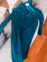 Neues Kleid von Arizona "Belle" in 36, dunkelblau, mit Kapuze Niedersachsen - Tespe Vorschau
