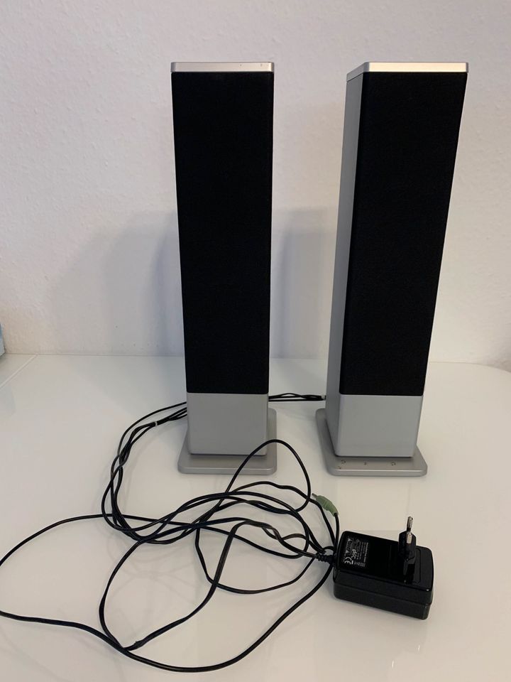 Speaker System vom Lenovo (10W) in Bonn - Bad Godesberg | Lautsprecher &  Kopfhörer gebraucht kaufen | eBay Kleinanzeigen ist jetzt Kleinanzeigen