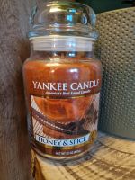 Yankee Candle Kerze - Honey & Spice Bayern - Pfaffenhofen a.d. Ilm Vorschau