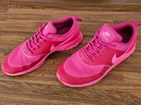 Nike Thea pink Damen Gr. 38.5 Bayern - Pegnitz Vorschau