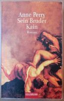 Anne Perry - Sein Bruder Kain - Historischer Krimi Baden-Württemberg - Illerkirchberg Vorschau