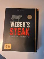 Weber's Steak Grillrezepte Nordrhein-Westfalen - Leichlingen Vorschau