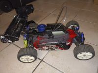 Kyosho Inferno MP 7.5 Buggy 1:8 4 WD GX-21 Niedersachsen - Pattensen Vorschau