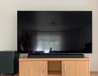 Sony Bravia Tv 65 Zoll Rheinland-Pfalz - Westerburg Vorschau