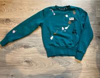 Fila Pullover Größe 146-152 Bayern - Feuchtwangen Vorschau