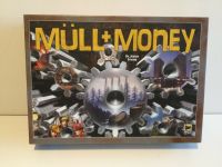 Müll + Money - ein Wirtschaftsspiel von Hans im Glück, ab 10 Hessen - Steinbach Vorschau
