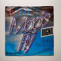 Space - Magic Fly - Vinyl Single Schallplatte Niedersachsen - Buchholz in der Nordheide Vorschau