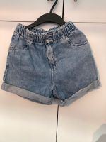 Jeans,Shorts,H&M,Gr.146 Kiel - Elmschenhagen-Kroog Vorschau