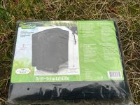 Grill Schutzhülle 126x112x55 schwarz florabest Brandenburg - Bad Belzig Vorschau