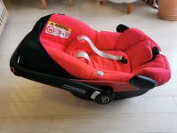 Babyschale Maxi Cosi Pebble Hessen - Allendorf Vorschau