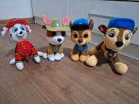 Paw Patrol Kuscheltiere Thüringen - Bad Langensalza Vorschau