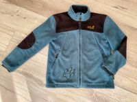 Jack Wolfskin Blizzard Gr. 152 Kinder Jacke winddicht Softshell Hessen - Butzbach Vorschau