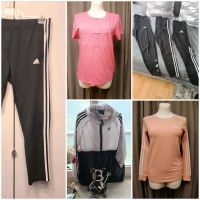 Adidas Kleidungsstücke für Damen Gr. XS-S-M Schwerin - Weststadt Vorschau