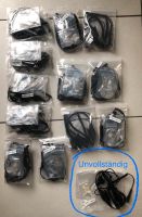 KEP-36-K Security Headset Profi für Kenwood u.a. Wiesbaden - Delkenheim Vorschau