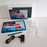 Samsung Tablet S7 / mit original Verpackung / LTE Nordrhein-Westfalen - Alpen Vorschau