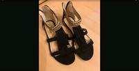Esmara Sandalen Sandaletten Gr .39 schwarz by Heidi Klum Bayern - Haag in Oberbayern Vorschau