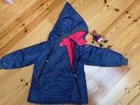 Racoon Winterjacke warm , Zwergenkapuze Waldorf Anorak 98 Berlin - Spandau Vorschau