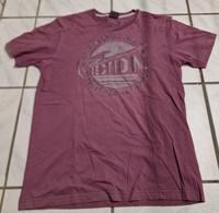 Esprit T-Shirt  Farbe Lila Flieder Bedruckt Bayern - Euerbach Vorschau