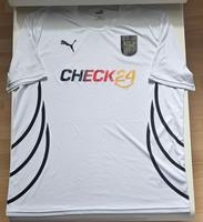 Check 24 Deutschland Fußball Trikot Bayern - Bayreuth Vorschau