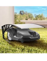 Robotic Lawnmower Garage Lawn Mower Automower Carport Nordrhein-Westfalen - Recklinghausen Vorschau