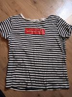 3er Set Tshirts Mango, Zara, Q/s Gr M/L Bayern - Nördlingen Vorschau