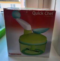 Tupperware Quick Chef Schleswig-Holstein - Lübeck Vorschau