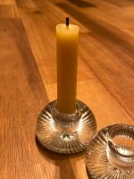 Kerzenhalter // Kerzenständer // Glas Kiel - Schreventeich-Hasseldieksdamm Vorschau