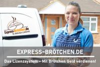 Mit Brötchen Geld verdienen - Brötchen-Lieferdienst eröffnen Rheinland-Pfalz - Mainz Vorschau