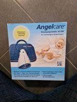 Angelcare AC300 neuwertig! Bayern - Obergünzburg Vorschau