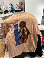 Jordan t Shirt Baden-Württemberg - Asperg Vorschau