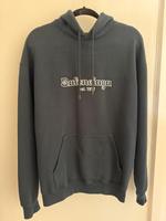 Balenciaga Hoodie S München - Ludwigsvorstadt-Isarvorstadt Vorschau