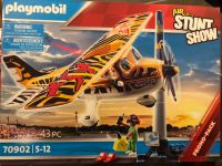 Playmobil 70902, Air Stunt Show, Tiger, neu, OVP Schleswig-Holstein - Elmshorn Vorschau