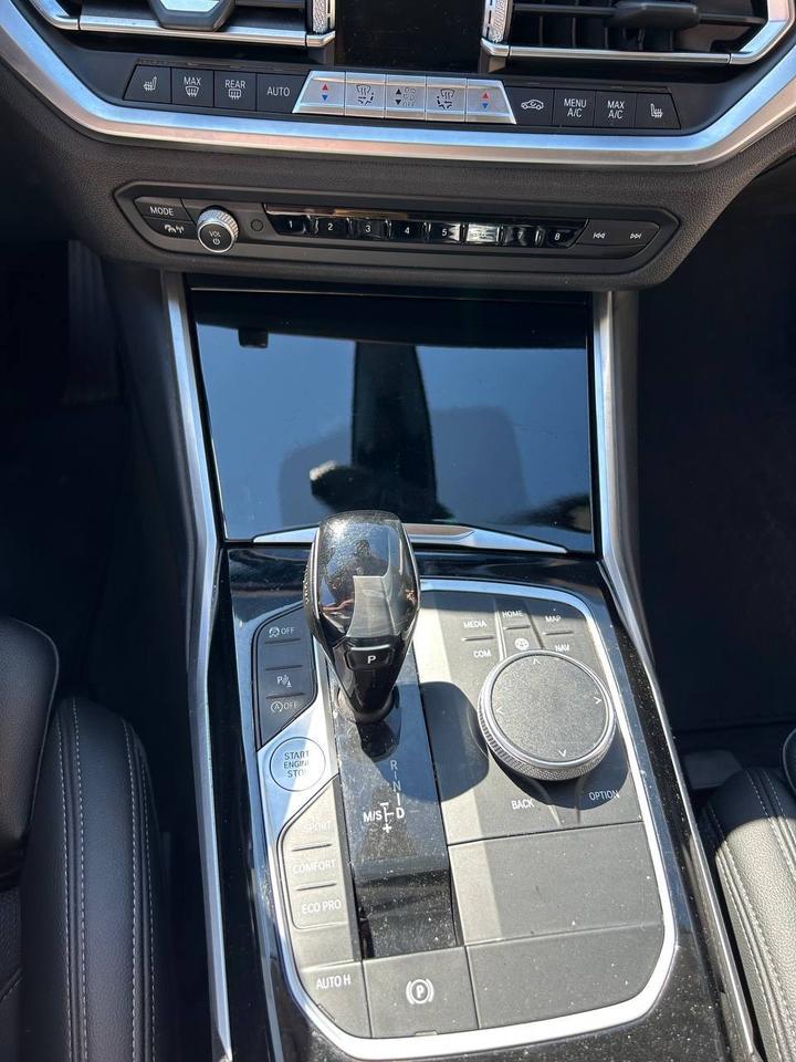 BMW G20 330i Sport Line Sport Getriebe Kamera el. AHK TÜV neu in Berlin