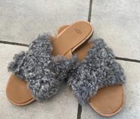 UGG FELL SOMMERSANDALE EU42 TOP Nordrhein-Westfalen - Gelsenkirchen Vorschau