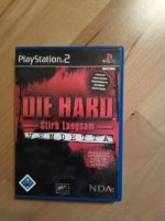 PS 2 Spiel: Die Hard Vendetta Wandsbek - Hamburg Hummelsbüttel  Vorschau