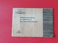 Bedienungsaleitung VICTORIA  GRAZIELLA Rheinland-Pfalz - Worms Vorschau